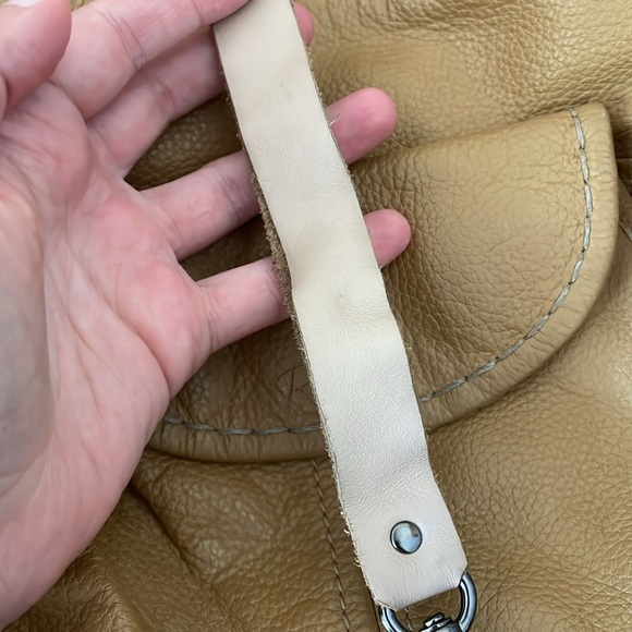 Andar wallet keychain - Picture 3 of 3